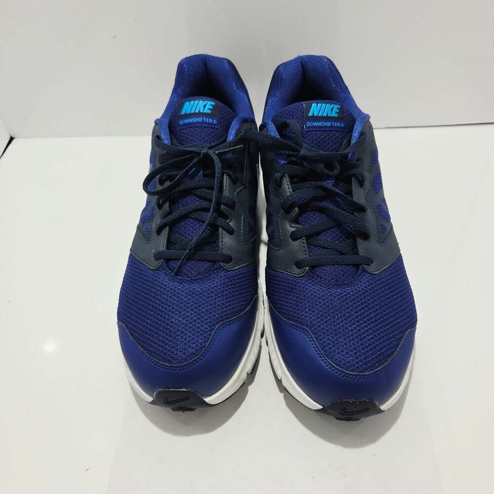 Nike Downshifter 6 Deep Royal Blue Running Shoes
